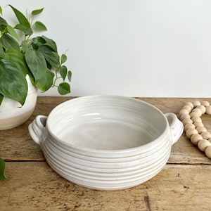 Pottery casserole dish pottery handmade bakeware ceramic bakeware pottery baker dish ceramic baker ceramic casserole dish