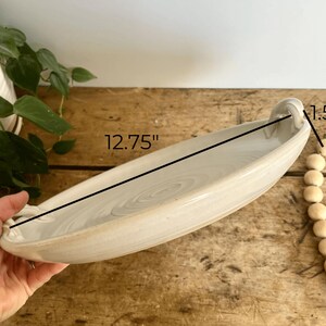 Christmas Gift Serving Dish Large Charcuterie Platter Handmade Pottery Tray Custom Gift Holiday present for her Ceramic Serving Platter Tray
9 Year Anniversary Gift Serving Dish Large Charcuterie Platter Handmade Pottery Tray Custom Gift Bridal Shower Present Wedding Gift Ceramic
