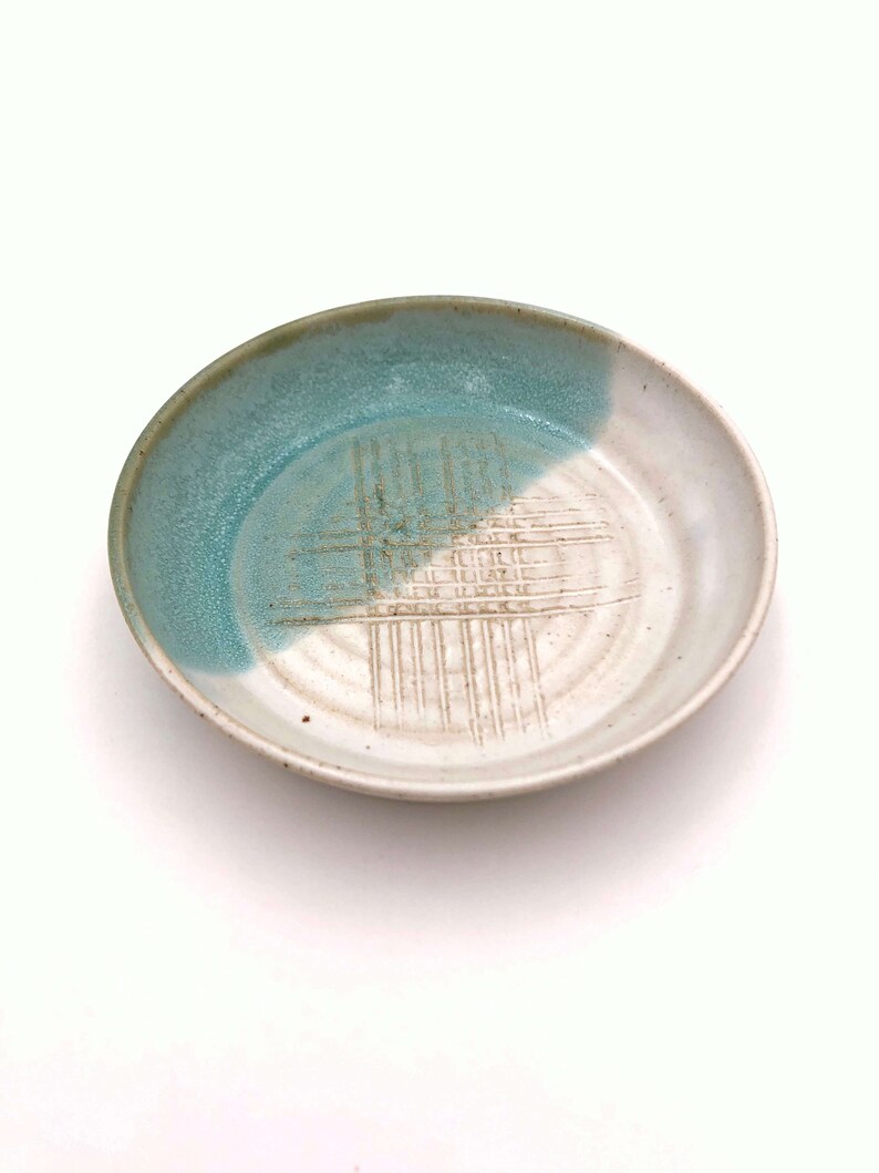 Garlic Rub Handmade Pottery Grater Etsy