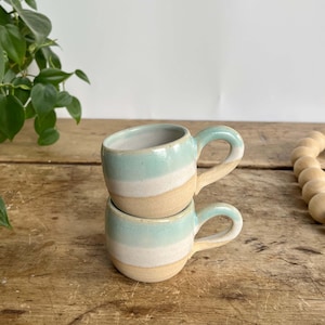 Stocking Stuffer Espresso Mug Gift Christmas Present Coffee Lover Gift Holiday Gift for Friend Coffee mug Espresso Cup Handmade Pottery cup
Espresso Mug Gift 9 Year Anniversary Gift Wedding Gift Birthday Friend Housewarming Gift Set Cup Coffee Lover Present Espresso Cup 3 Ounces