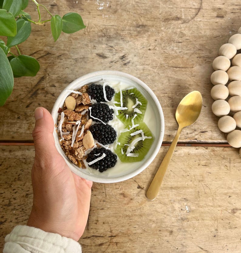 Pottery Dip Bowl Green Handmade Snack Bowl Food Prep Bowl Ceramic Food Prep Dish Green Kitchen Set Bowl Small Accent Bowl Set Snack Dish Set