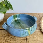 Ceramic Baking Dishes