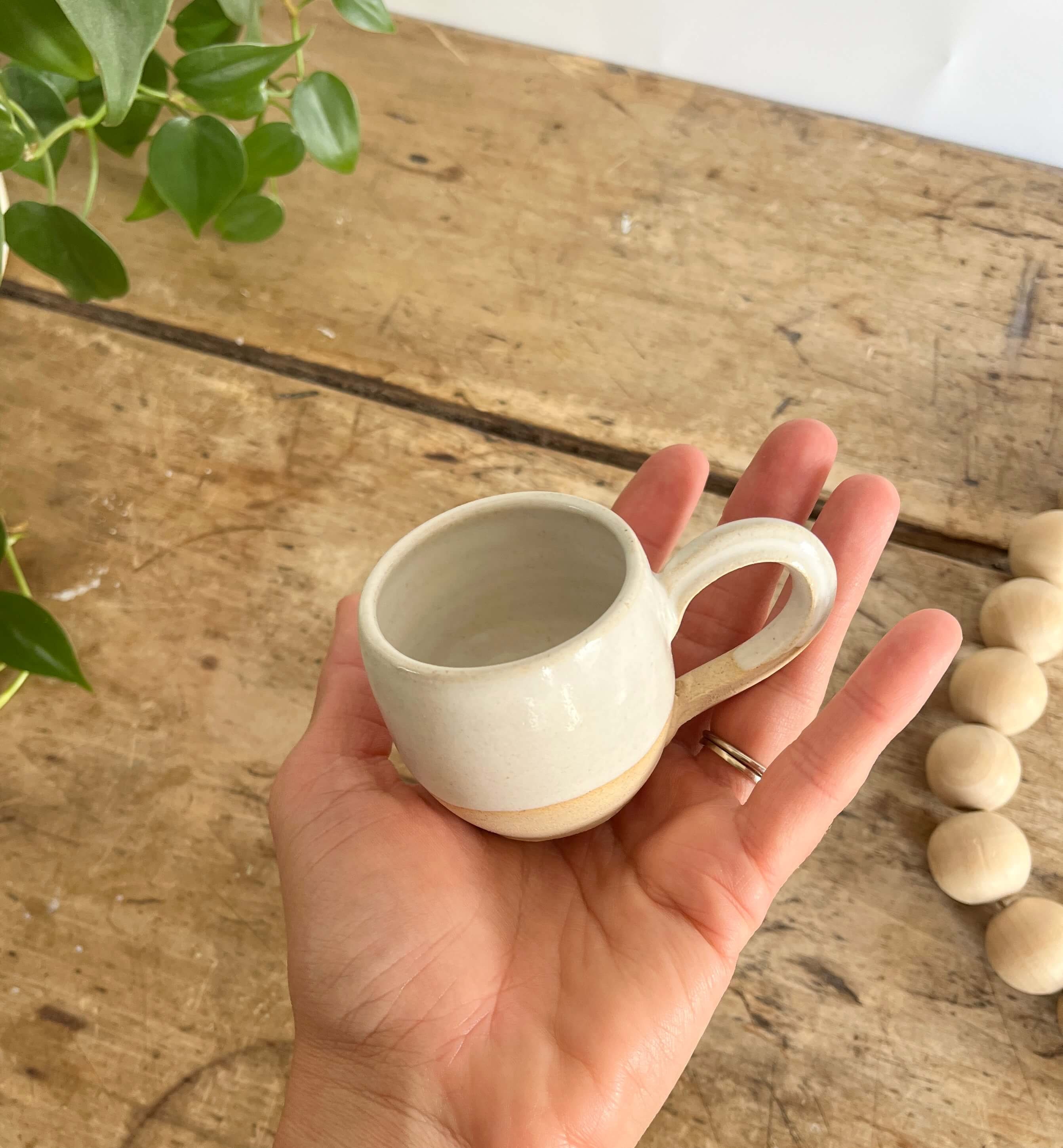Espresso Cup Ceramic 3oz Cortado Cup Mini Cup Colorful Espresso Mug Set  Coffee Cup Handmade Pottery Set Mug Present Coffee Mug Gift for Him - Etsy