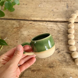 Stocking Stuffer Espresso Mug Gift Christmas Present Coffee Lover Gift Holiday Gift for Friend Coffee mug Espresso Cup Handmade Pottery cup
Espresso Mug Gift 9 Year Anniversary Gift Wedding Gift Birthday Friend Housewarming Gift Set Cup Coffee Lover Present Espresso Cup 3 Ounces