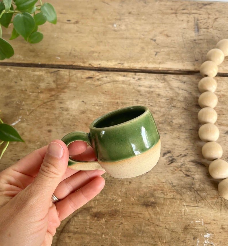 Stocking Stuffer Espresso Mug Gift Christmas Present Coffee Lover Gift Holiday Gift for Friend Coffee mug Espresso Cup Handmade Pottery cup
Espresso Mug Gift 9 Year Anniversary Gift Wedding Gift Birthday Friend Housewarming Gift Set Cup Coffee Lover Present Espresso Cup 3 Ounces