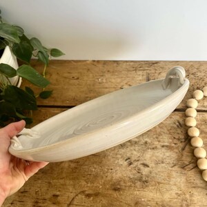 Christmas Gift Serving Dish Large Charcuterie Platter Handmade Pottery Tray Custom Gift Holiday present for her Ceramic Serving Platter Tray
9 Year Anniversary Gift Serving Dish Large Charcuterie Platter Handmade Pottery Tray Custom Gift Bridal Shower Present Wedding Gift Ceramic