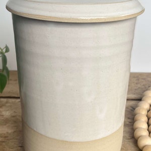 Ceramic urn for human remains cremation stillbirth urn large urn for still born baby ashes urn memorial urn funeral Customized urn handmade