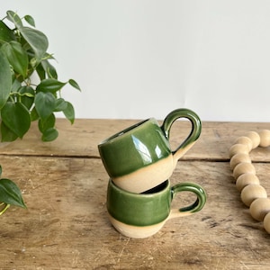 Stocking Stuffer Espresso Mug Gift Christmas Present Coffee Lover Gift Holiday Gift for Friend Coffee mug Espresso Cup Handmade Pottery cup
Espresso Mug Gift 9 Year Anniversary Gift Wedding Gift Birthday Friend Housewarming Gift Set Cup Coffee Lover Present Espresso Cup 3 Ounces