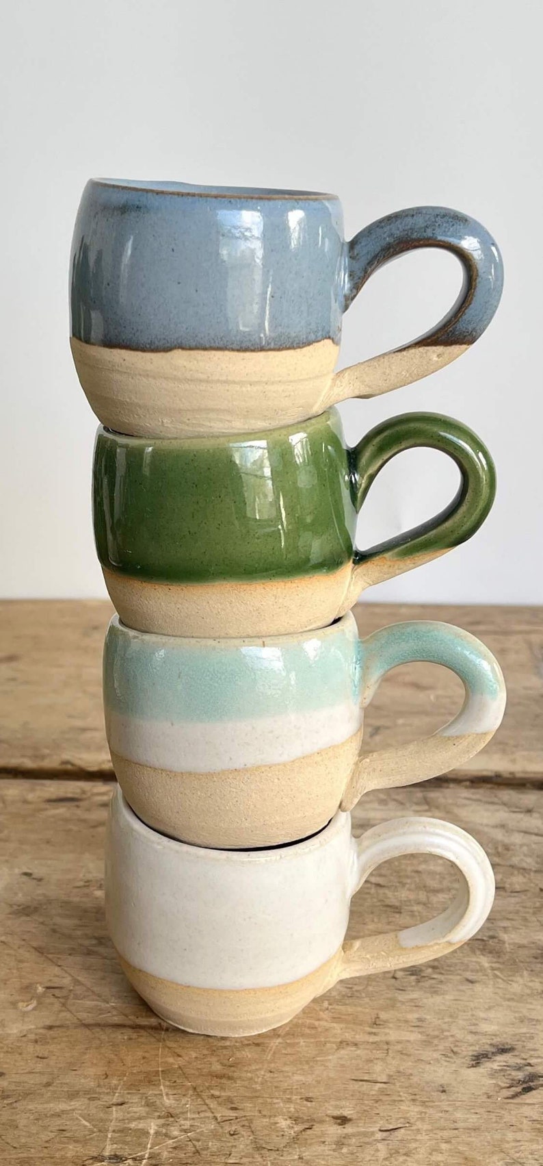 Stocking Stuffer Espresso Mug Gift Christmas Present Coffee Lover Gift Holiday Gift for Friend Coffee mug Espresso Cup Handmade Pottery cup
Espresso Mug Gift 9 Year Anniversary Gift Wedding Gift Birthday Friend Housewarming Gift Set Cup Coffee Lover Present Espresso Cup 3 Ounces