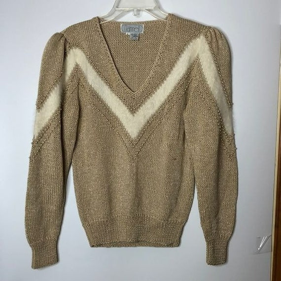 nannell sweaters
