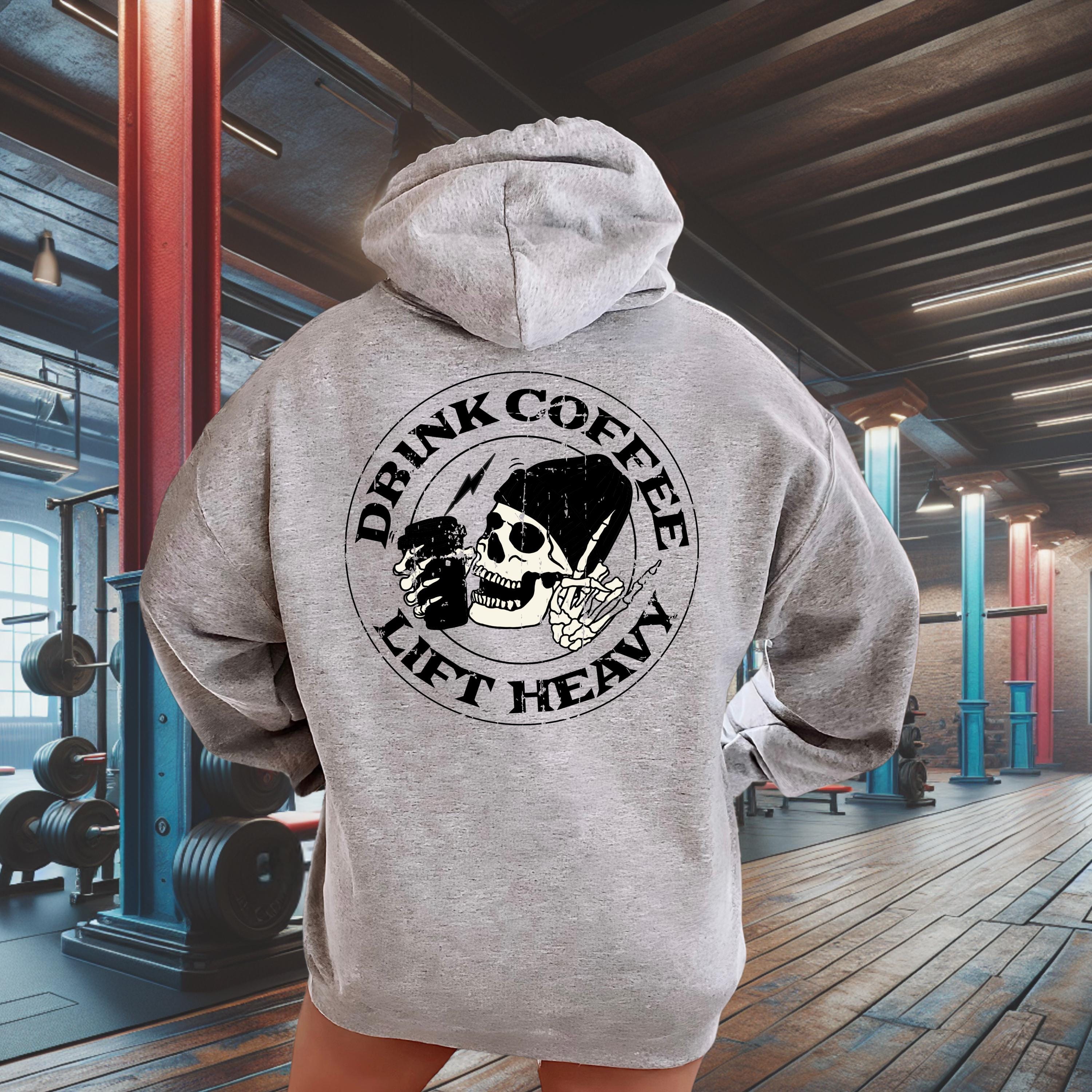 Buy Bodybuilding Hoodies Online In India India