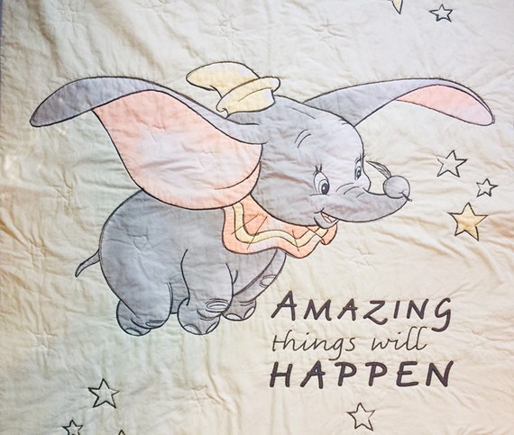 dumbo baby things
