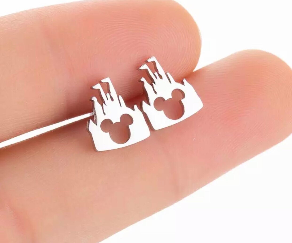 Handmade Laser Cut Beautiful Dainty Disney Princess Parks Cinderella …