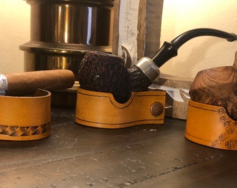 Cigar and Pipe Rest