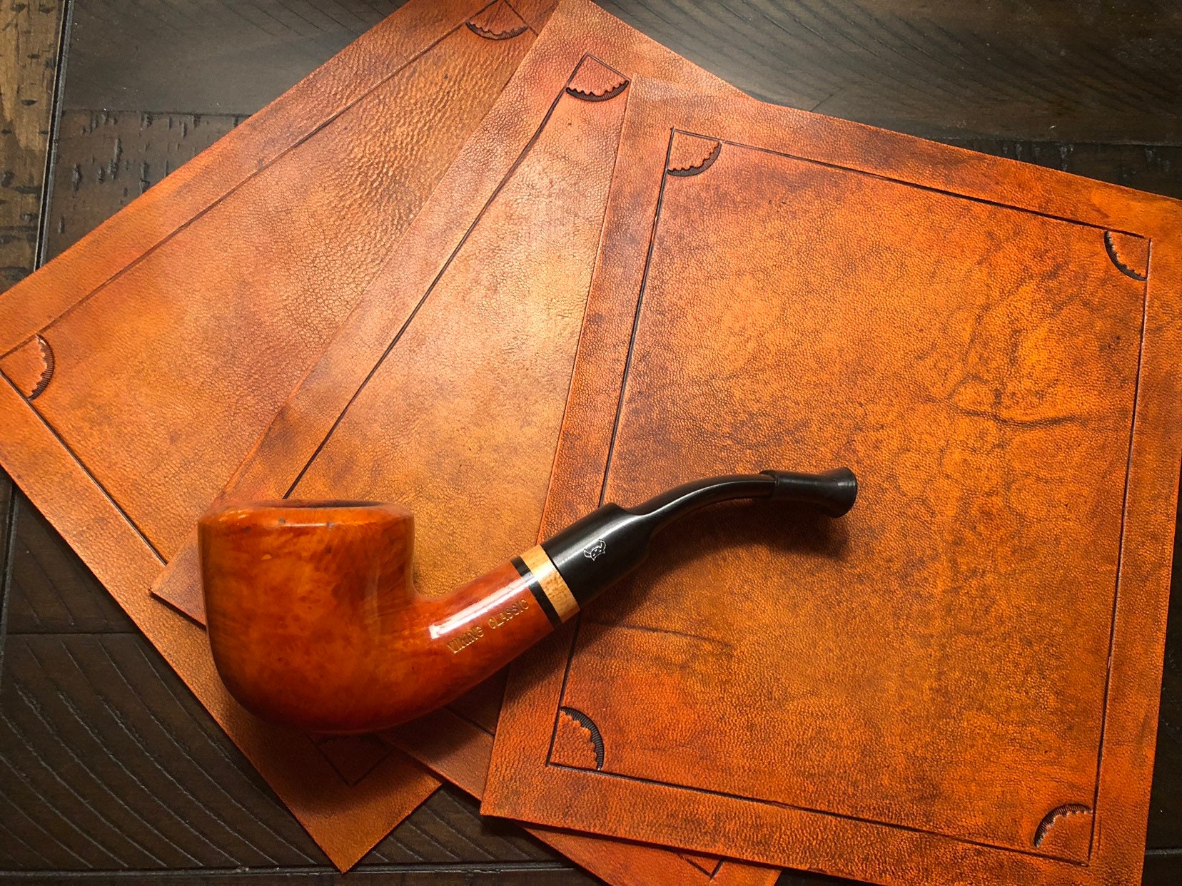 tobacco mat Tobacco Mat
