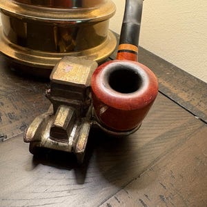 Hardtop Pipe Rest