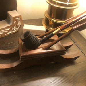 Pipe Rest Sled