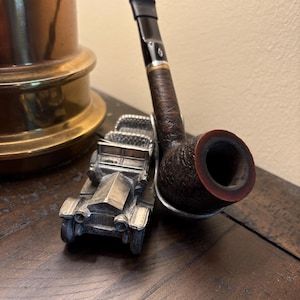 Convertable Pipe Rest