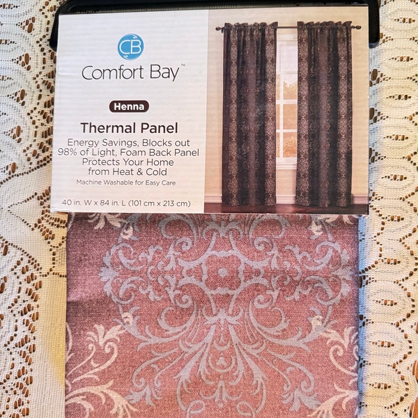 Bay Window Curtains - Etsy