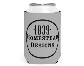 1839 Koozie Cup Sleeve