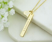 Personalized Pet Name Bar Necklace, Paw Print necklace, Pet Lover Necklace, Pet memorial Necklace, Dog Memorial necklace, Dog loss necklace