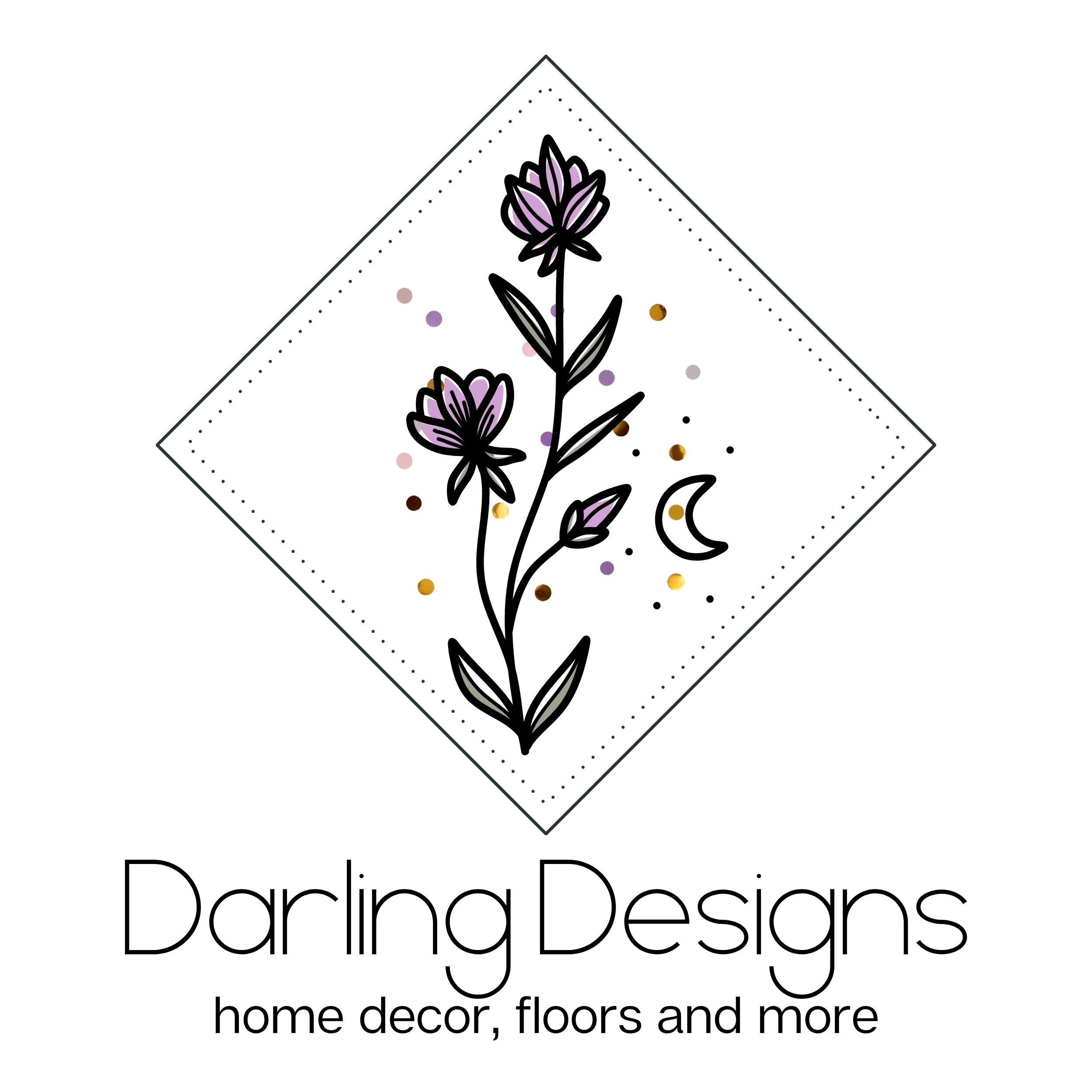 Floral Moon Sparkle Boho Darling Animated Website Logo - Etsy Australia Floral Moon Sparkle Boho Darling Animated Website Logo - Etsy Australia