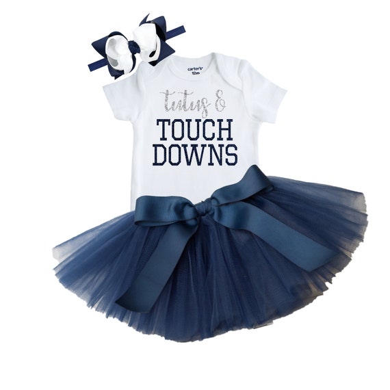 baby girl cowboys outfit