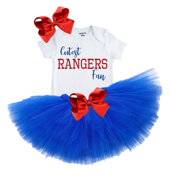 baby rangers kit