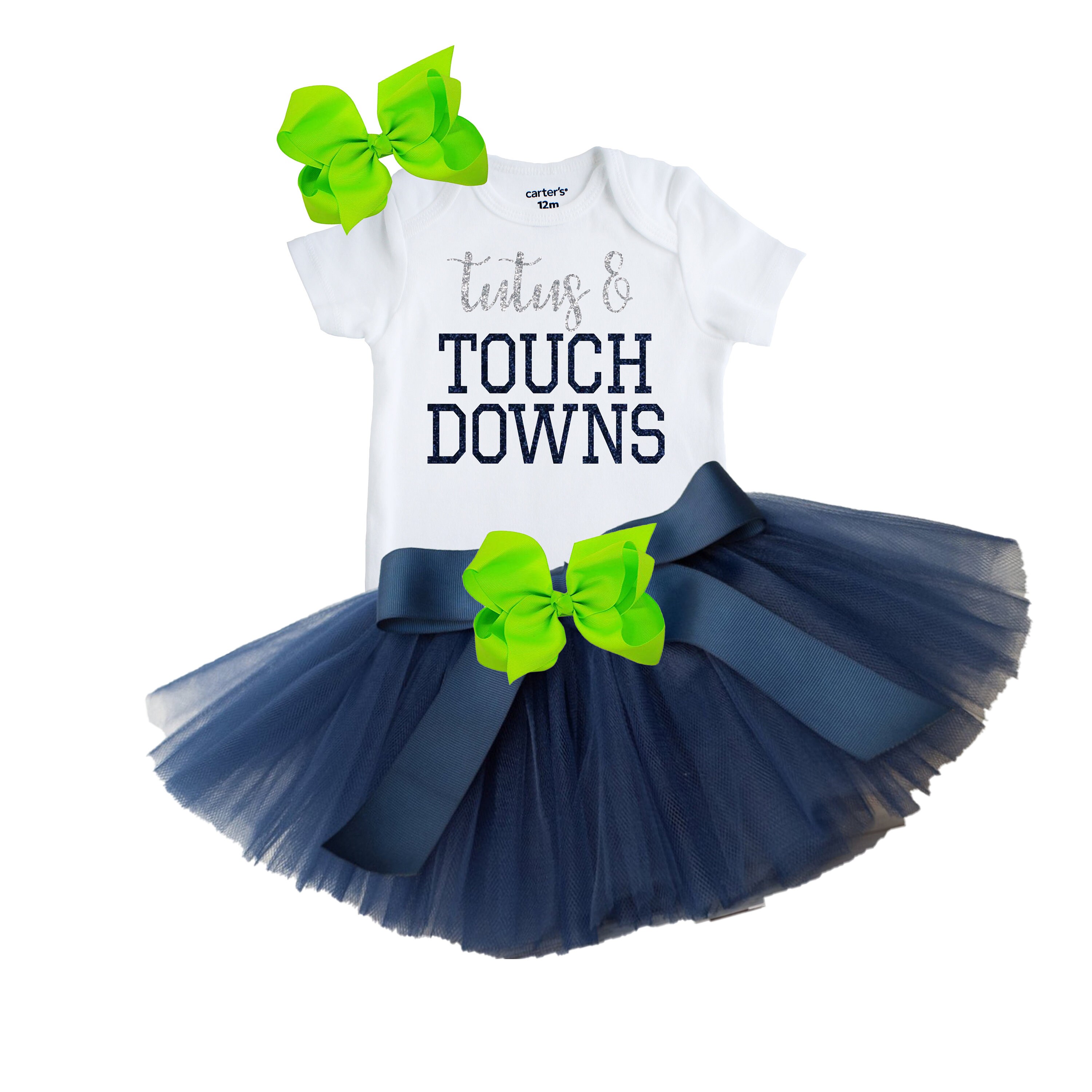 toddler girl seahawks shirt