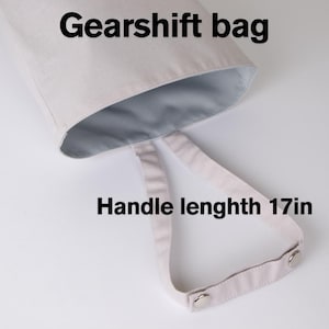Flower car trash bag Cute car trash can Car trash bin image 8