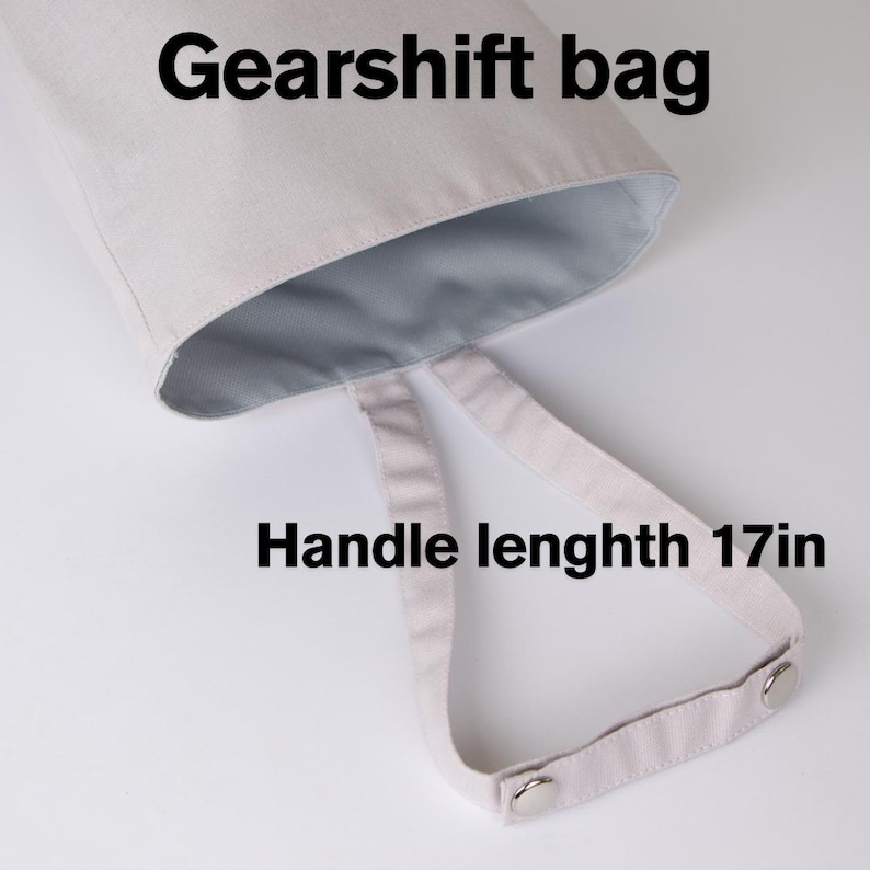 Flower car trash bag Cute car trash can Car trash bin image 8