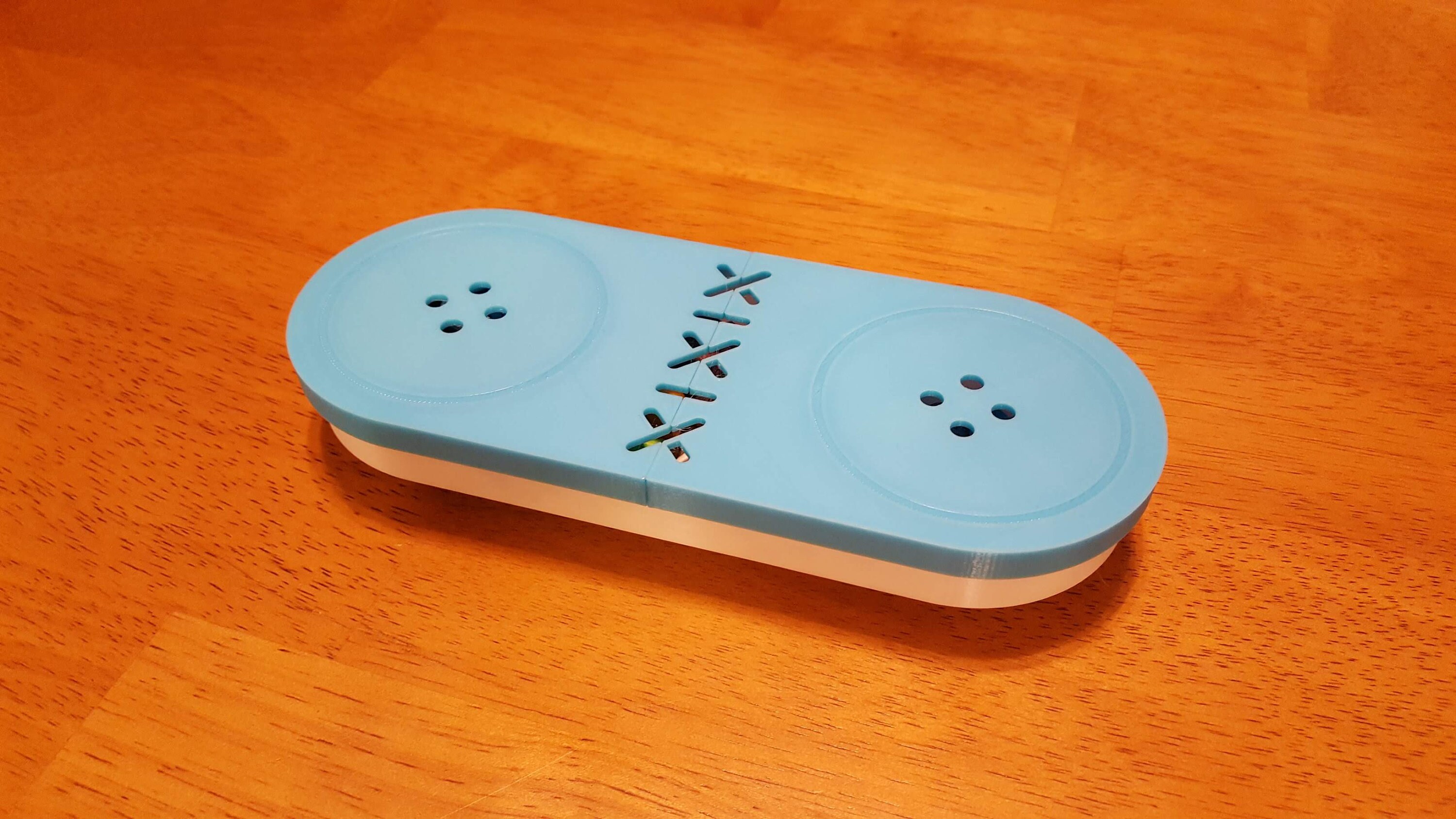 Board Game Accessory for Patchwork Etsy