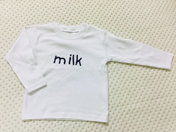 baby milk clothing uk