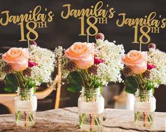 18th birthday room decoration ideas