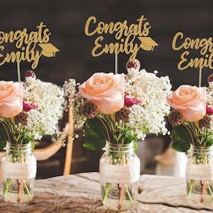 Graduation party centerpiece, graduation party decorations 2026, graduation centerpiece, graduation party ideas, class of 2026 centerpiece