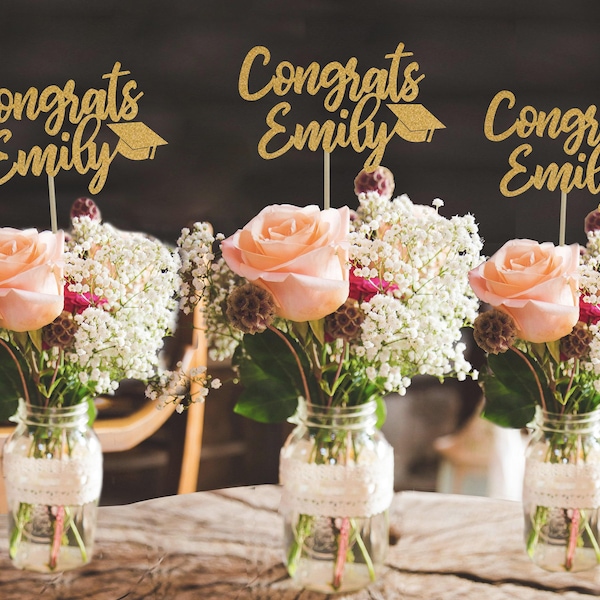 Graduation party centerpiece, graduation party decorations 2026, graduation centerpiece, graduation party ideas, class of 2026 centerpiece