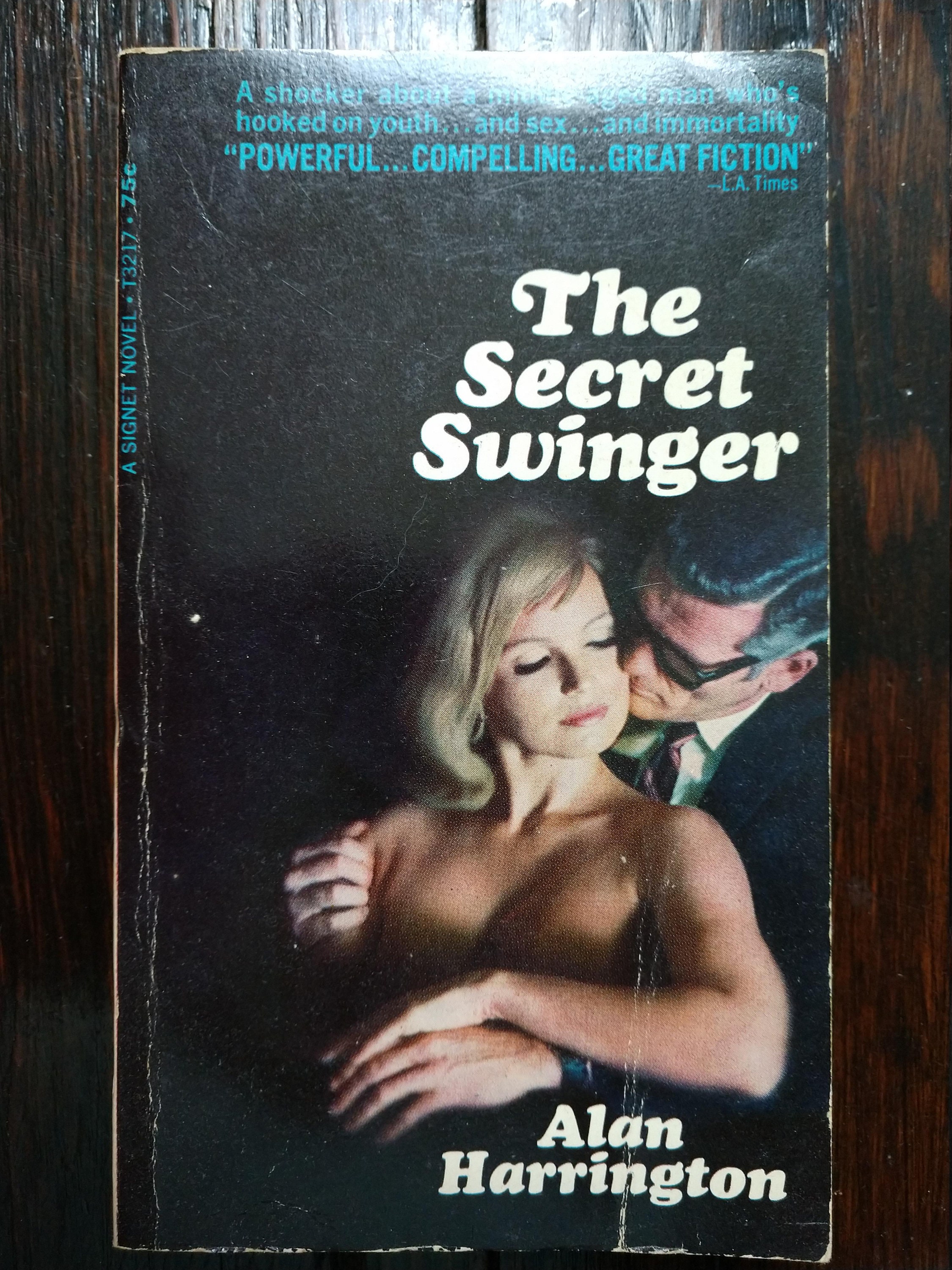 Buy Swingers Magazines Online In India