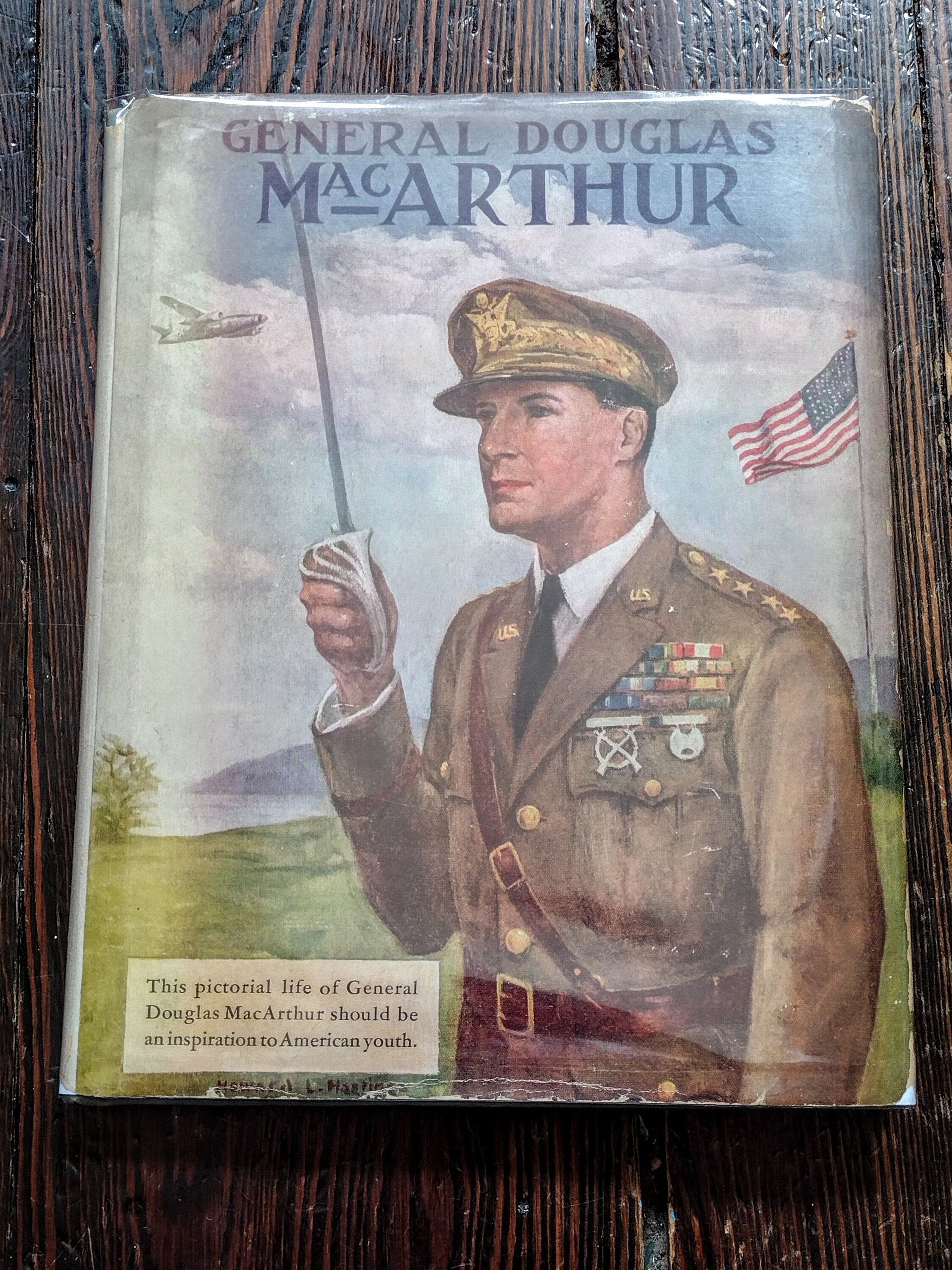 その他 Biography: General Douglas Macarthur [VHS] その他 Biography: General Douglas Macarthur [VHS] Biography