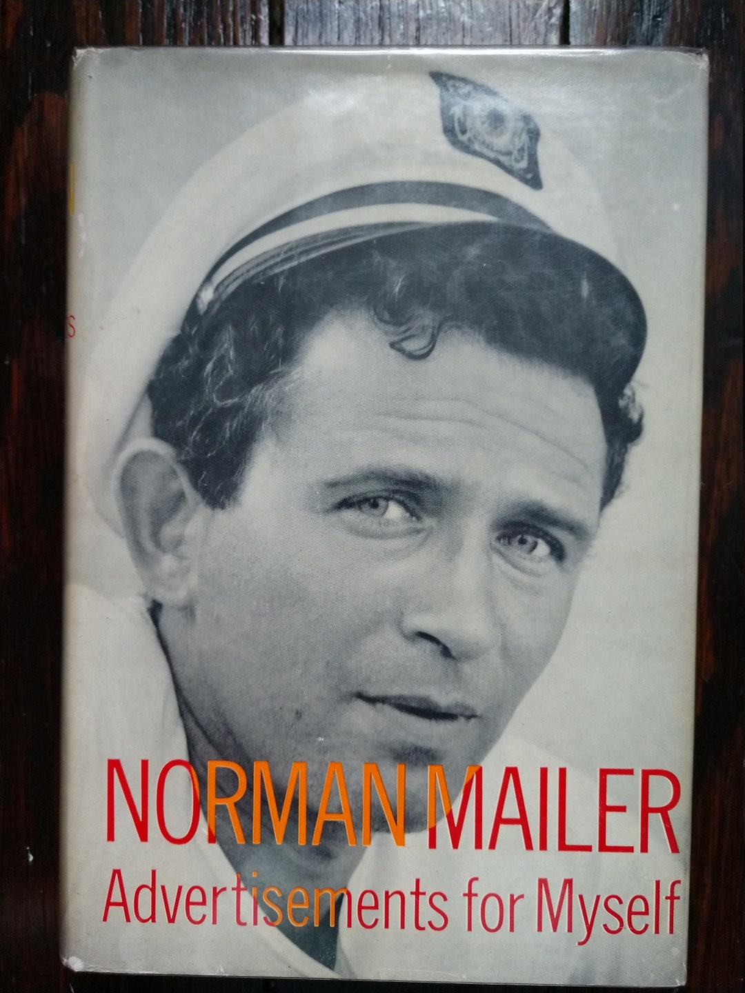 Advertisements for Myself by Norman Mailer Etsy