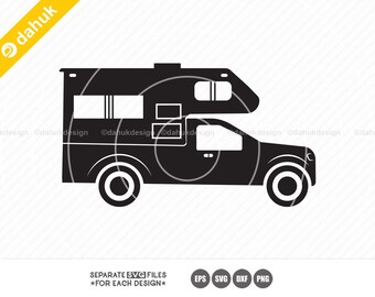 Free Free 290 Truck Pulling Camper Svg SVG PNG EPS DXF File