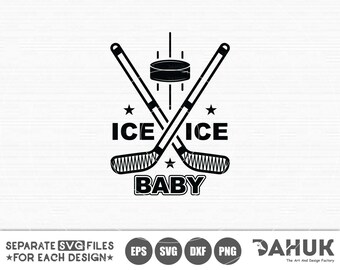 Download Ice Ice Baby Svg Etsy