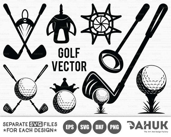 Download Golf Bat Svg Golf Svg Golf Ball Svg Golf Ball Bat Svg Golf Etsy