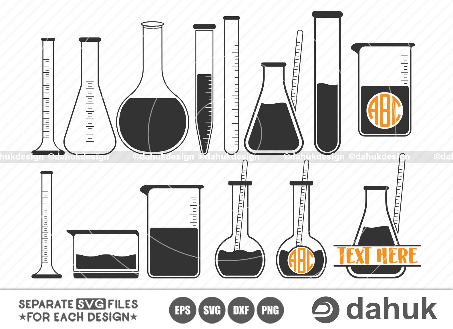 Test Tube SVG Test Tube Cut File Test Tube Icon Test Tube | Etsy