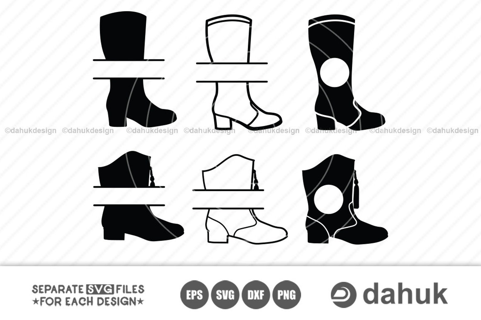 Drill Team Majorette Boots SVG Leather Majorette Svg Etsy