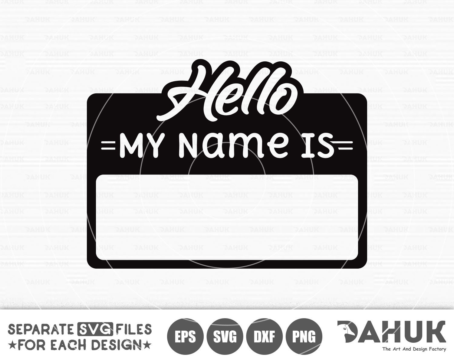 Hello My Name is Svg My Name is Template Svg Cricut Design Etsy Hello My Name is Svg My Name is Template Svg Cricut Design Etsy