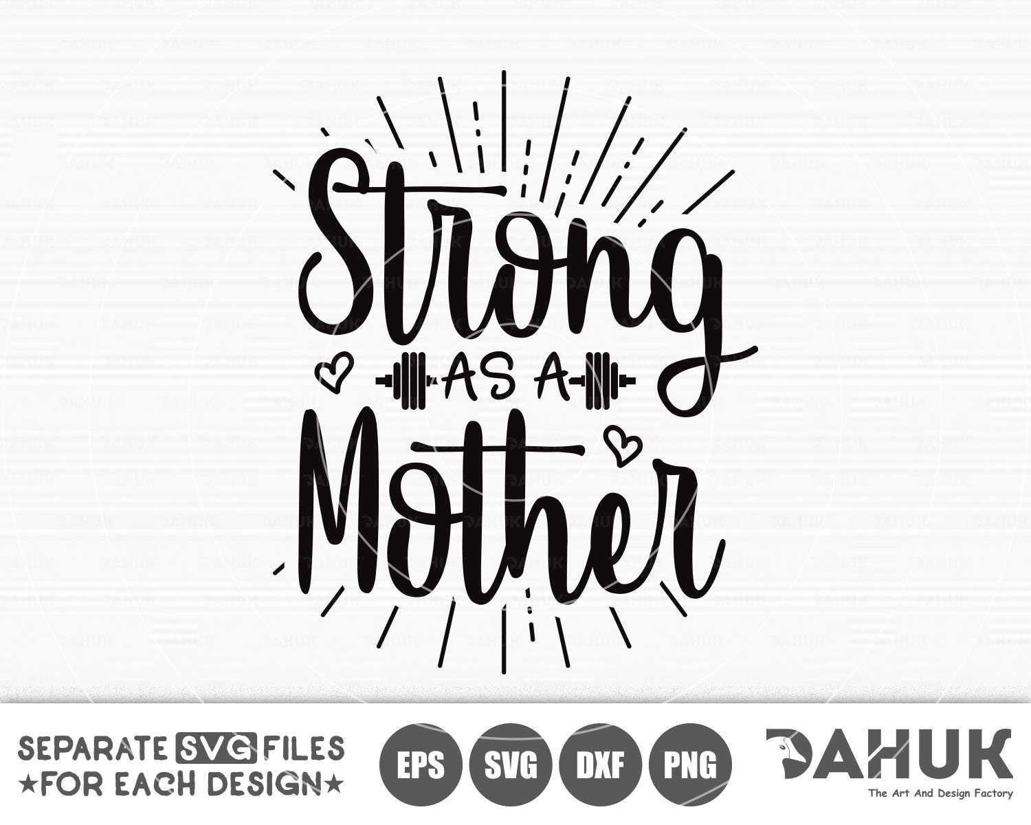 Free Free 173 Strong As A Mother Svg Free SVG PNG EPS DXF File