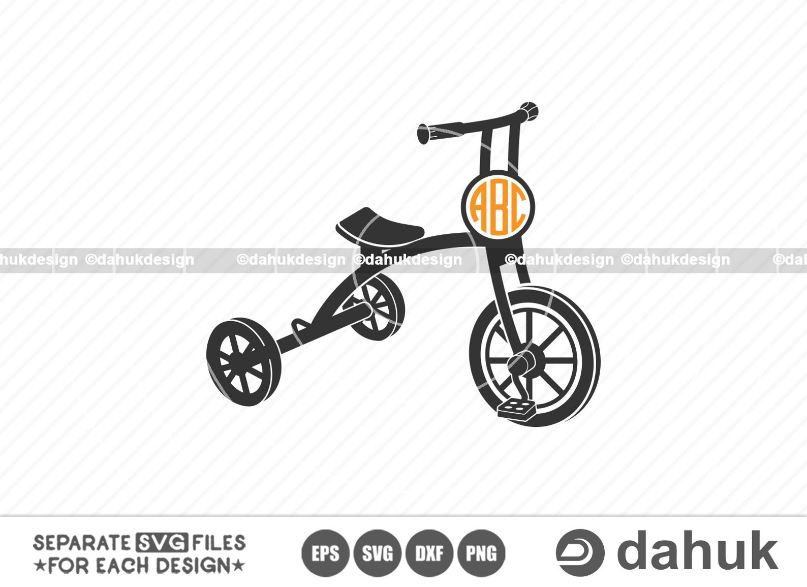 Tricycle SVG Tricycle Silhouette Kids Bicycle Svg Tricycle Etsy