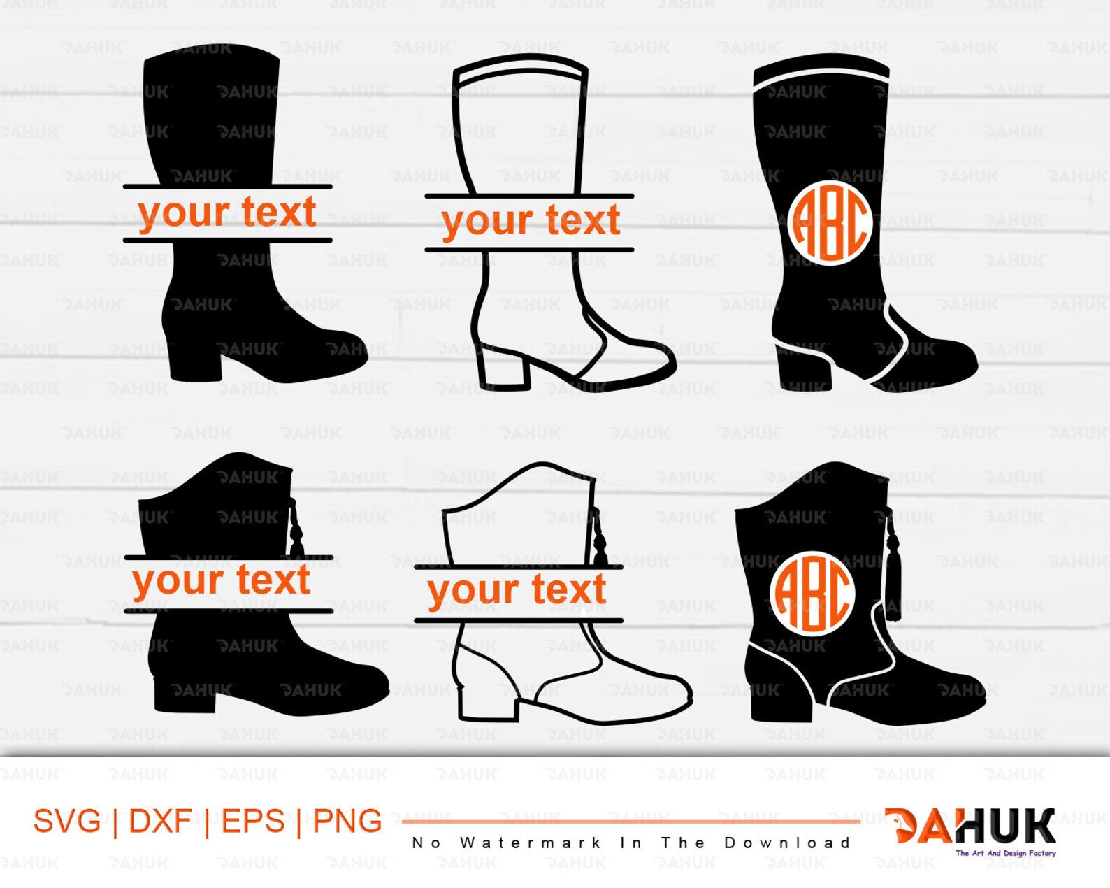 Drill Team Majorette Boots SVG leather majorette svg Etsy