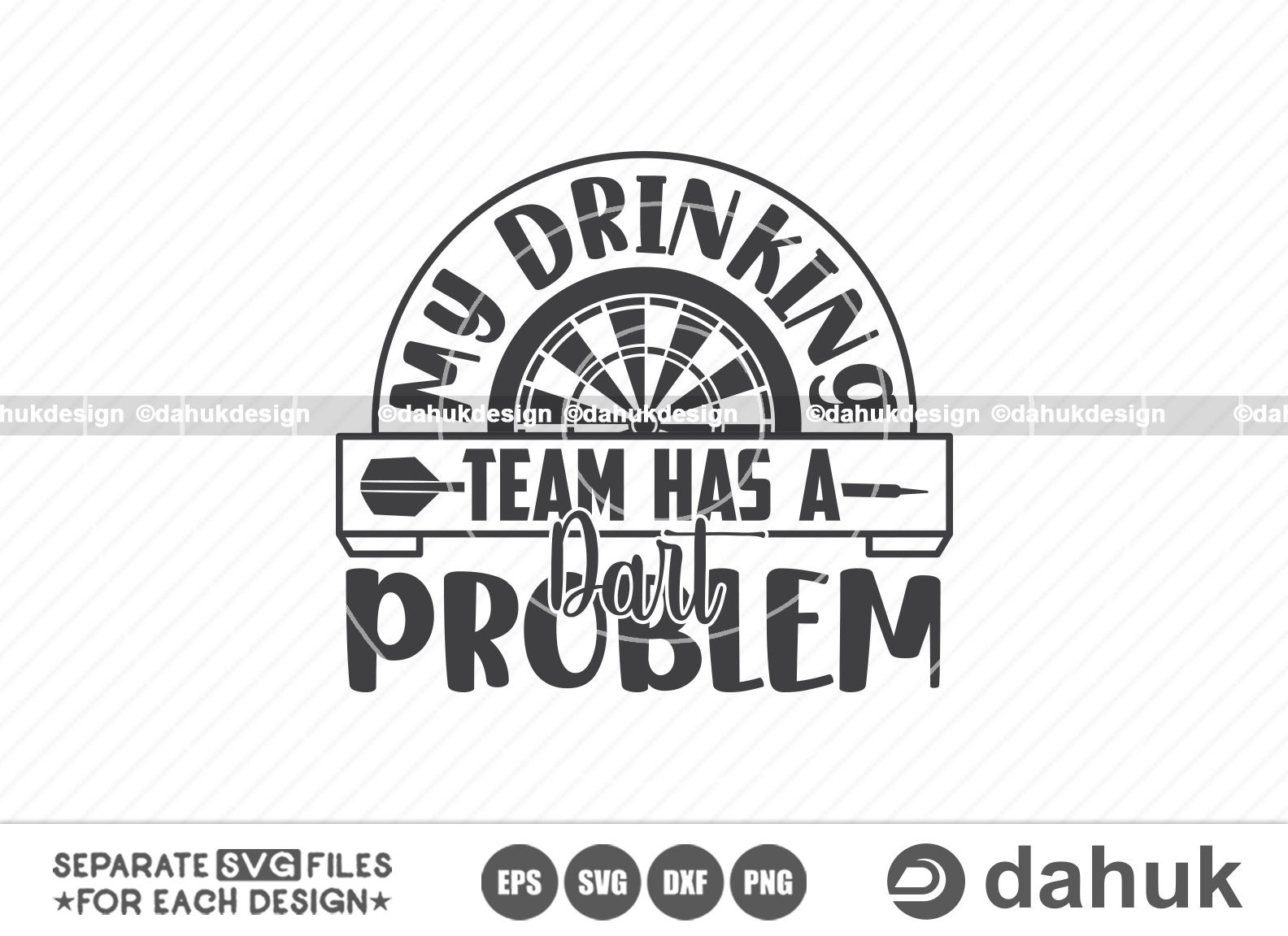 Darts SVG Bundle Darts Quote Design Darts Sayings Svg Darts Etsy