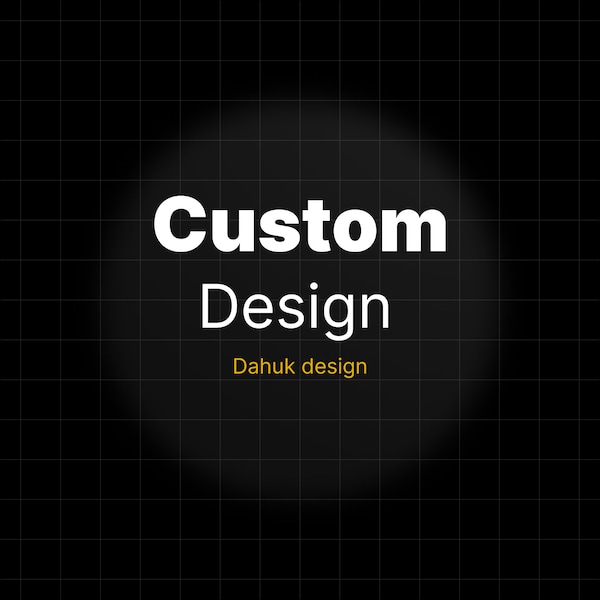 Custom design services, Tshirt design, Banner design, Logo design, Clip art and Any type of custom design services
